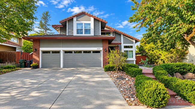 3878 Loch Lomand Way Livermore, CA 94551