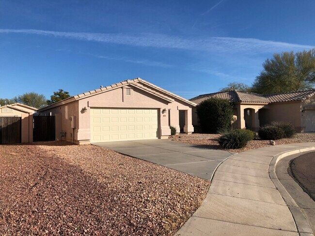 16176 W Adams St Goodyear, AZ 85338 photo 3