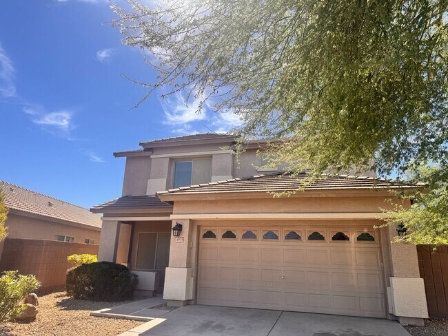 14935 N 145th Ave Surprise, AZ 85379 photo 2