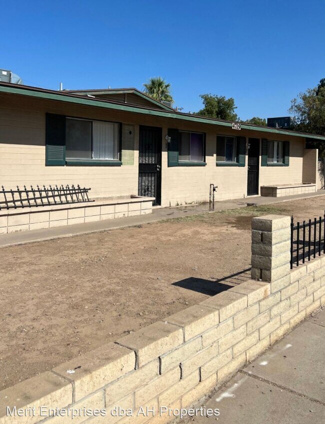 4719 N 15th Ave Phoenix, AZ 85015 photo 2