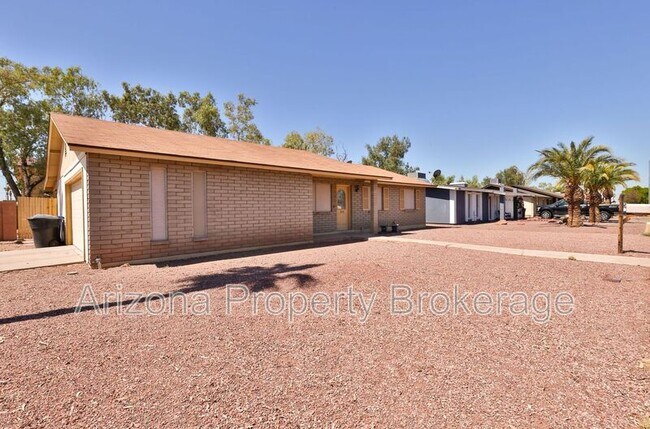3009 E Caballero St Mesa, AZ 85213 photo 3