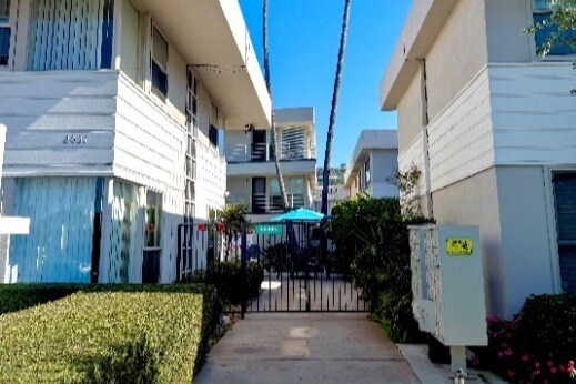La Jolla Riviera photo 2