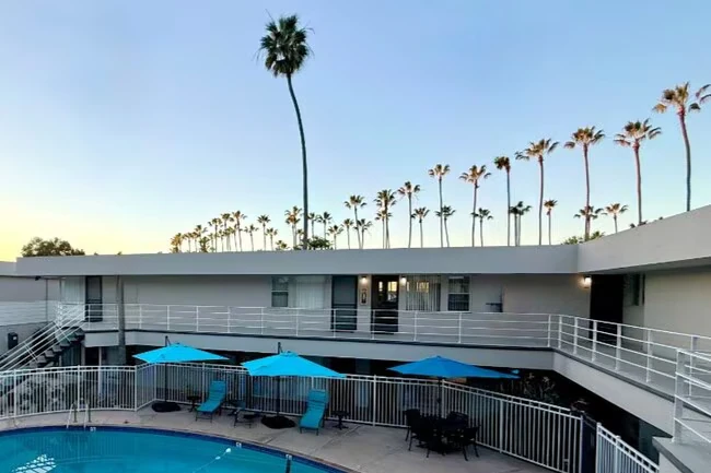 La Jolla Riviera