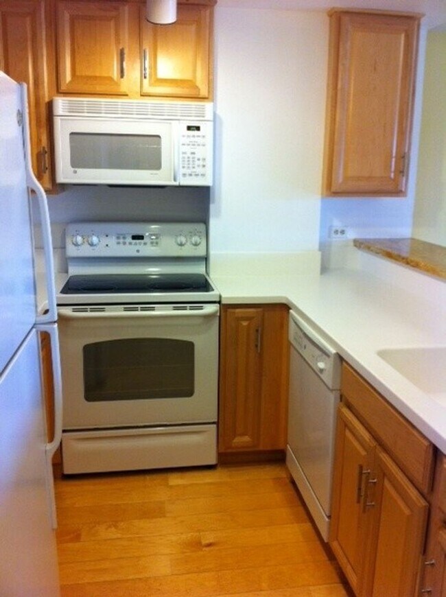 601 Van Ness Ave San Francisco, CA 94102 photo 5