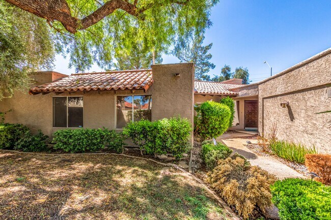 7207 E Solano Dr Scottsdale, AZ 85250 photo 3