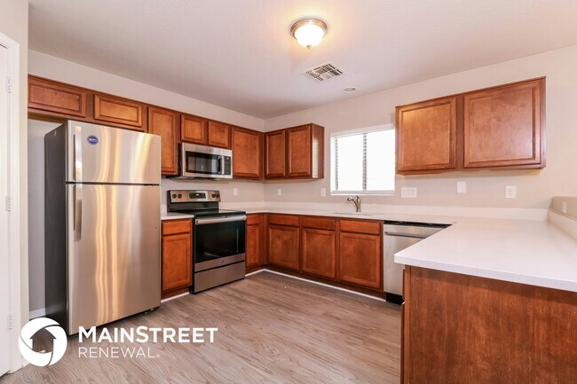 12814 W Pershing St El Mirage, AZ 85335 photo 5