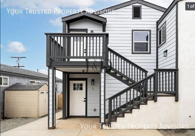 6750 N Elman St San Diego, CA 92111 photo 4