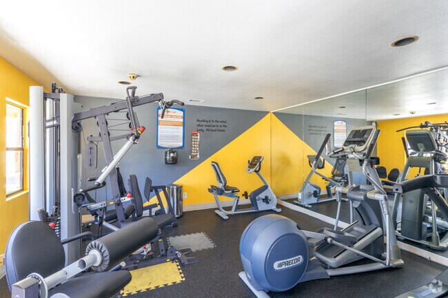 Glenbrook Terrace Apartments photo 4