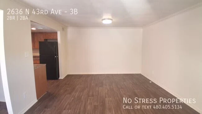 2636 N 43rd Ave Phoenix, AZ 85009 photo 3