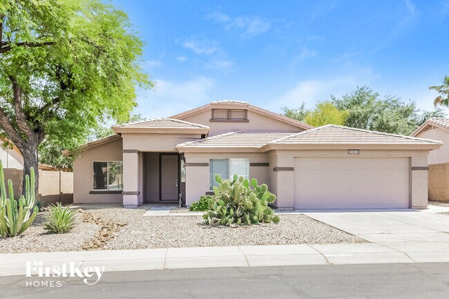 15019 W Gelding Dr Surprise, AZ 85379