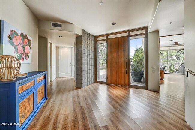 10687 E Fernwood Ln Scottsdale, AZ 85262 photo 5