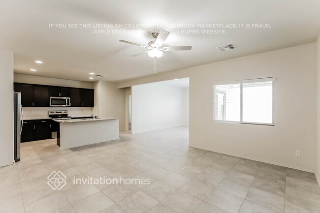 25318 W Romley Rd Buckeye, AZ 85326 photo 5