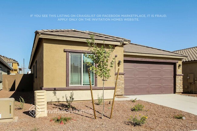 25318 W Romley Rd Buckeye, AZ 85326 photo 3