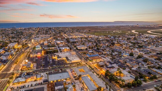 615 9th St Imperial Beach, CA 91932