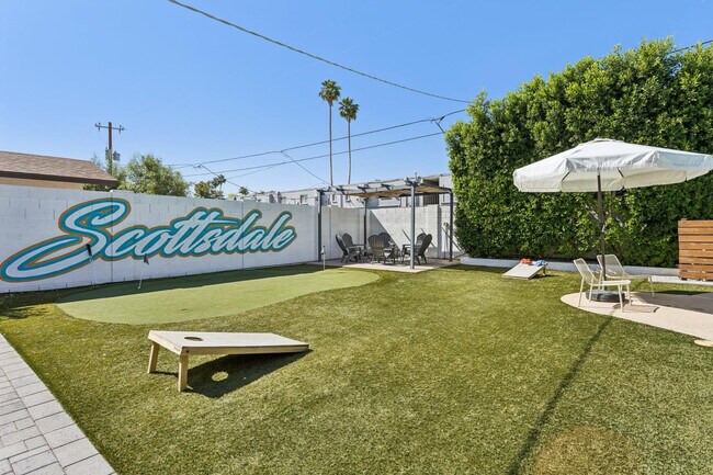7616 E 3rd St Scottsdale, AZ 85251 photo 2