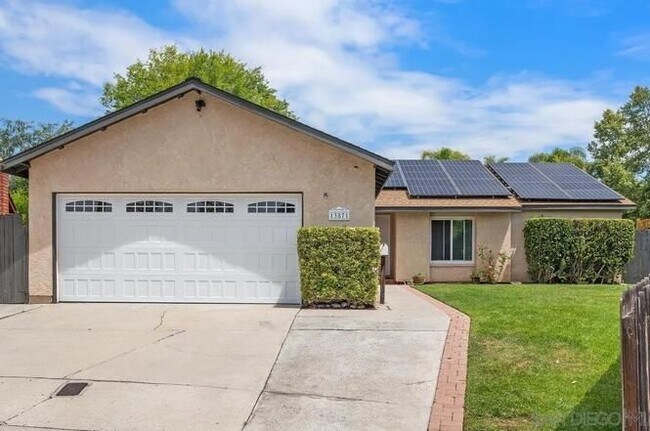 13871 Olive Grove Pl Poway, CA 92064
