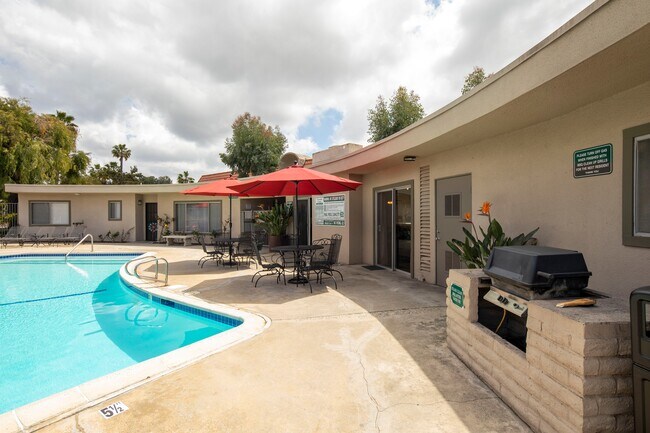 Fountain Estates Apartments photo 5