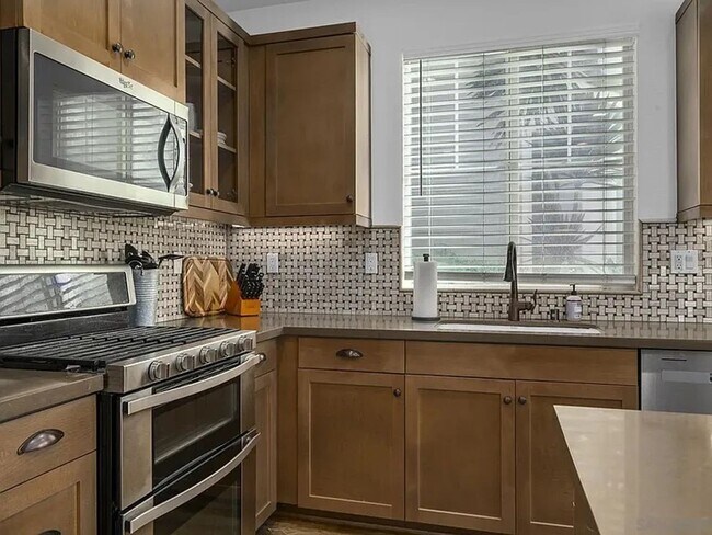 Bayfront Coastal Condo at The Strand | 3BR + 2-Car Garage, Resort-Style Amenities photo 5