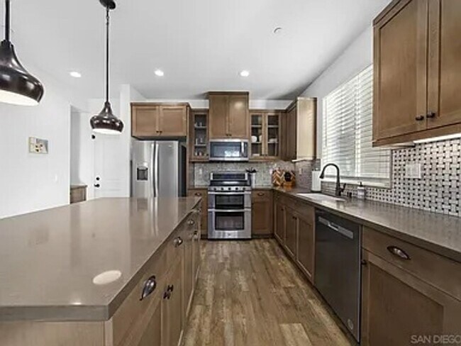 Bayfront Coastal Condo at The Strand | 3BR + 2-Car Garage, Resort-Style Amenities photo 3