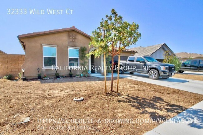 32333 Wild West Ct Winchester, CA 92596 photo 2