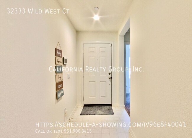 32333 Wild West Ct Winchester, CA 92596 photo 3