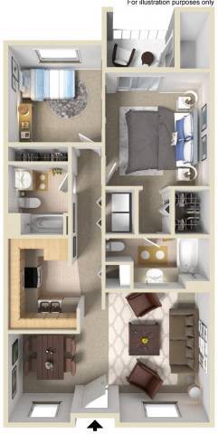 Newport 06-153 floor plan
