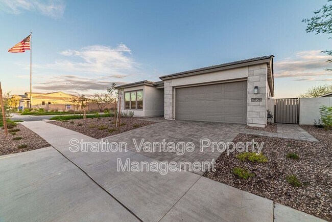 9625 E Solina Ave Mesa, AZ 85212 photo 4
