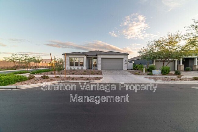 9625 E Solina Ave Mesa, AZ 85212 photo 3