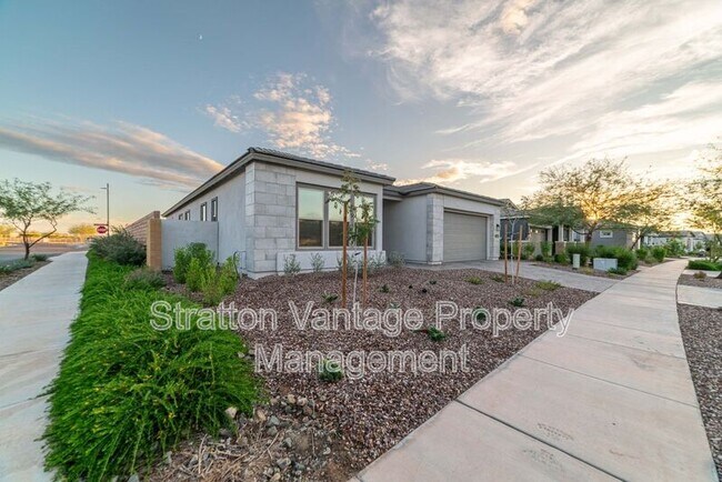 9625 E Solina Ave Mesa, AZ 85212 photo 2