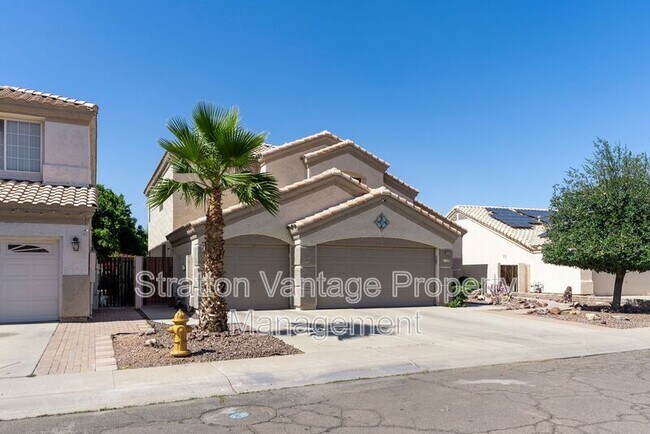 11530 W Palm Brook Dr Avondale, AZ 85392 photo 3