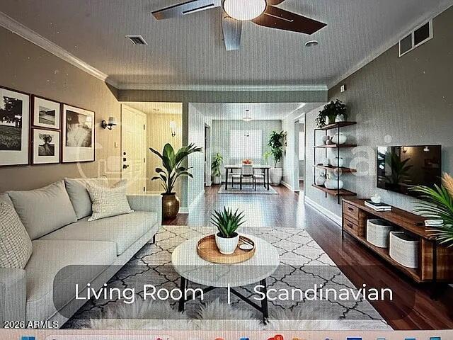 8256 E Arabian Trail Scottsdale, AZ 85258 photo 2