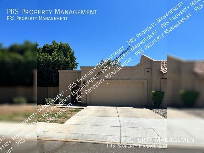 2363 West Comstock Drive, Chandler, AZ 85224 photo 2