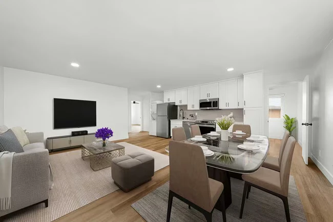 3 X 2 floor plan