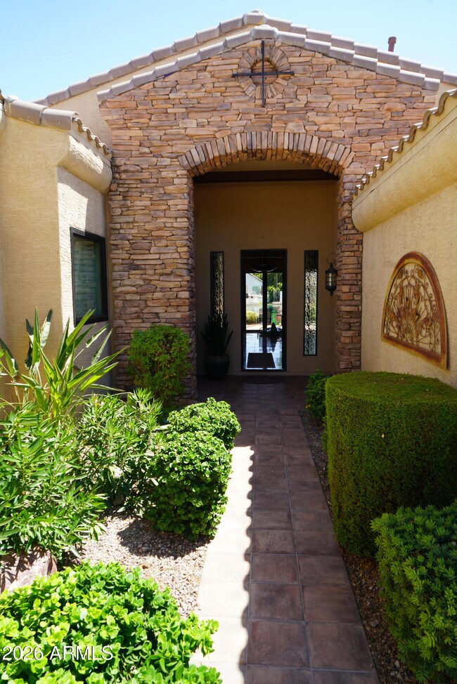 3340 S Camellia Pl Chandler, AZ 85248 photo 5