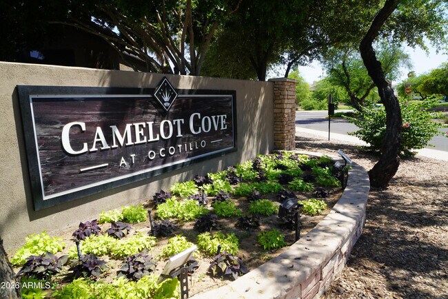 3340 S Camellia Pl Chandler, AZ 85248 photo 2