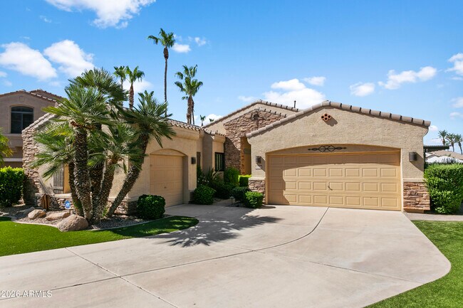 3340 S Camellia Pl Chandler, AZ 85248 photo 3