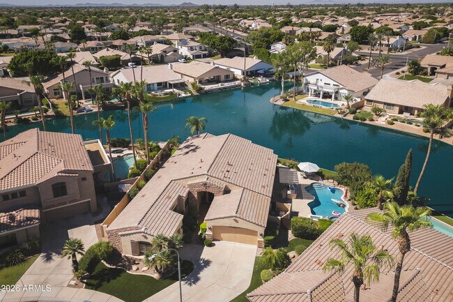 3340 S Camellia Pl Chandler, AZ 85248 photo 4
