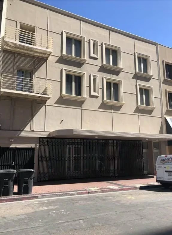 1055 6th Ave San Diego, CA 92101 photo 2