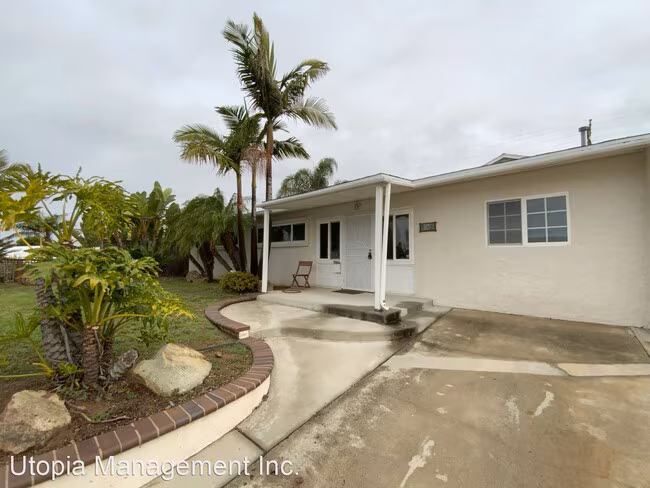 4367 Gila Ave San Diego, CA 92117