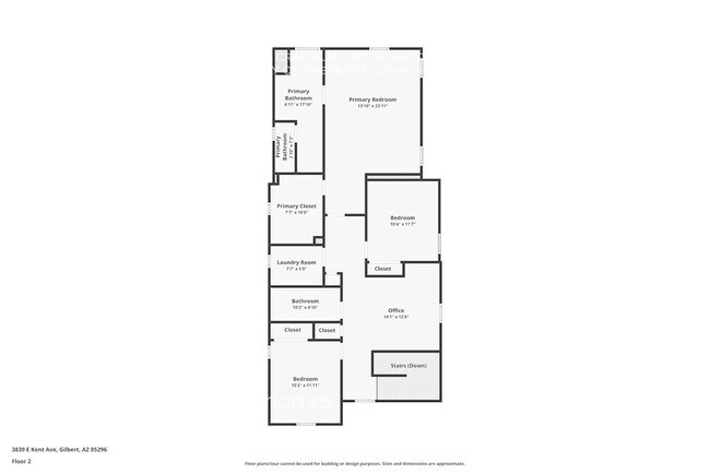 3839 E Kent Ave Gilbert, AZ 85296 photo 3