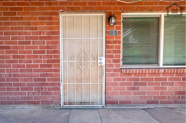 1640 E Brill St Phoenix, AZ 85006 photo 5