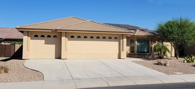 11532 E Onza Ave Mesa, AZ 85212 photo 2