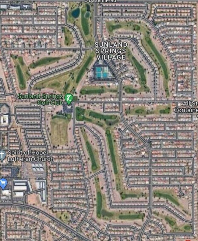 11532 E Onza Ave Mesa, AZ 85212 photo 4