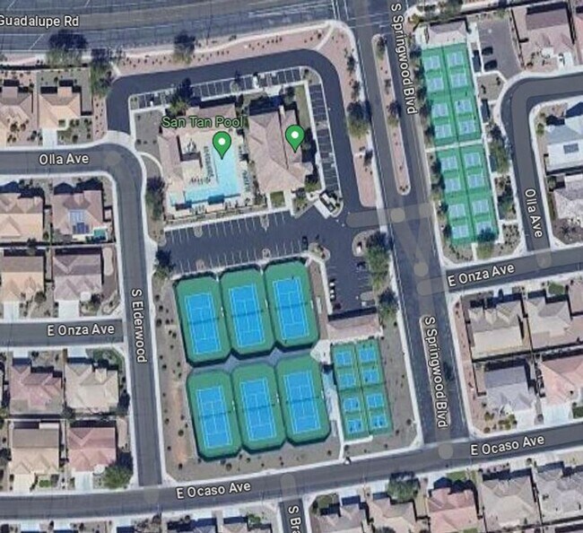 11532 E Onza Ave Mesa, AZ 85212 photo 5