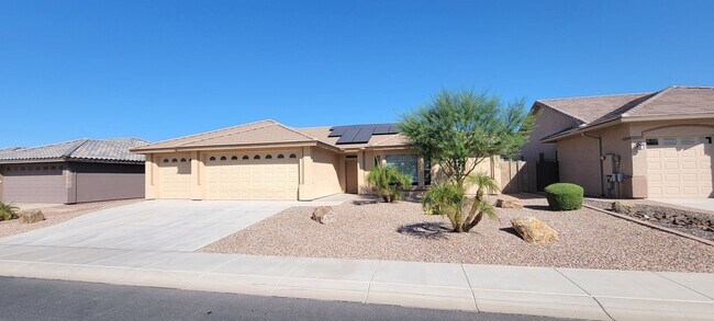 11532 E Onza Ave Mesa, AZ 85212 photo 3