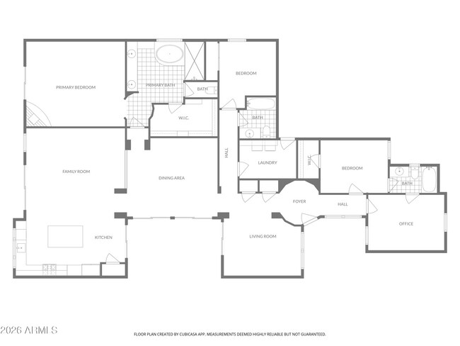 2288 E Wisteria Dr Chandler, AZ 85286 photo 2