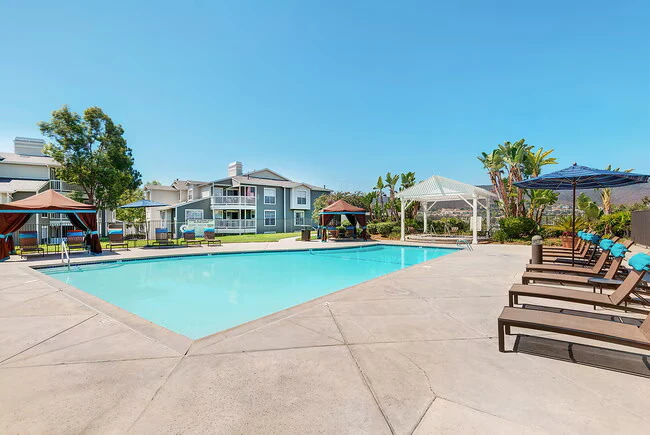 Carmel Landing