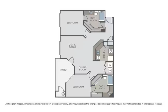 Sarasota 329 floor plan