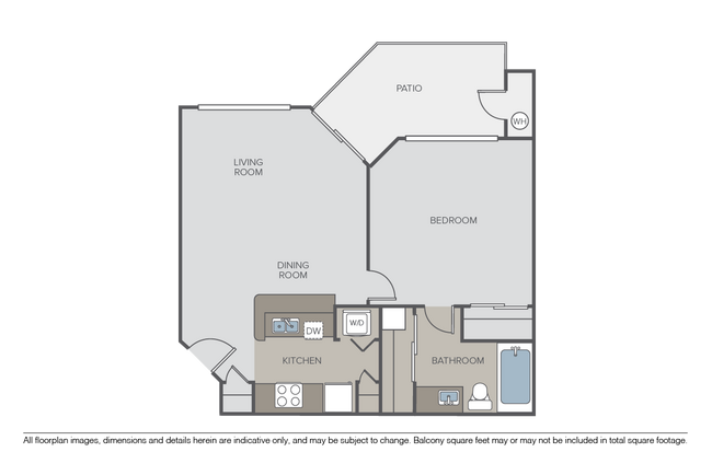 Nantucket 283 floor plan