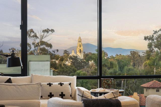 2604 Fifth Ave San Diego, CA 92103